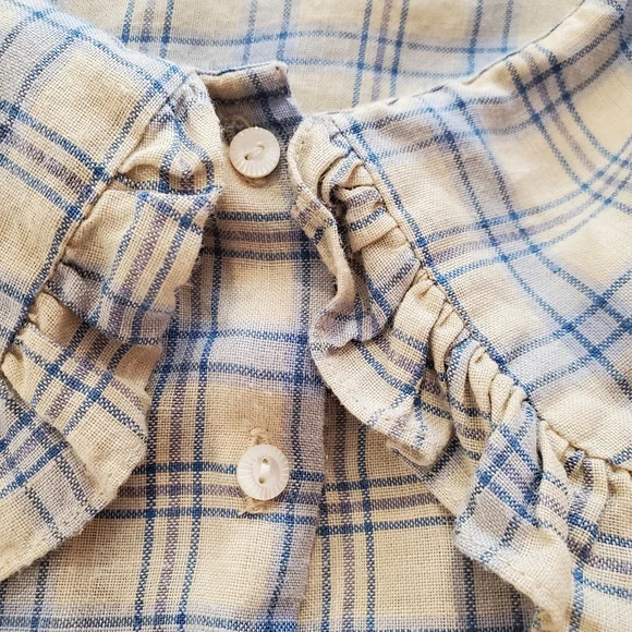 Doen sparrow top - Picture 5 of 8